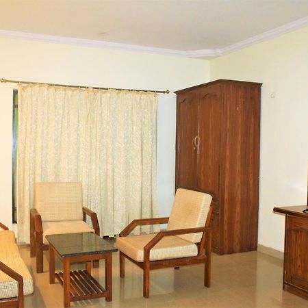Sonikas Holiday Homes Candolim Kültér fotó