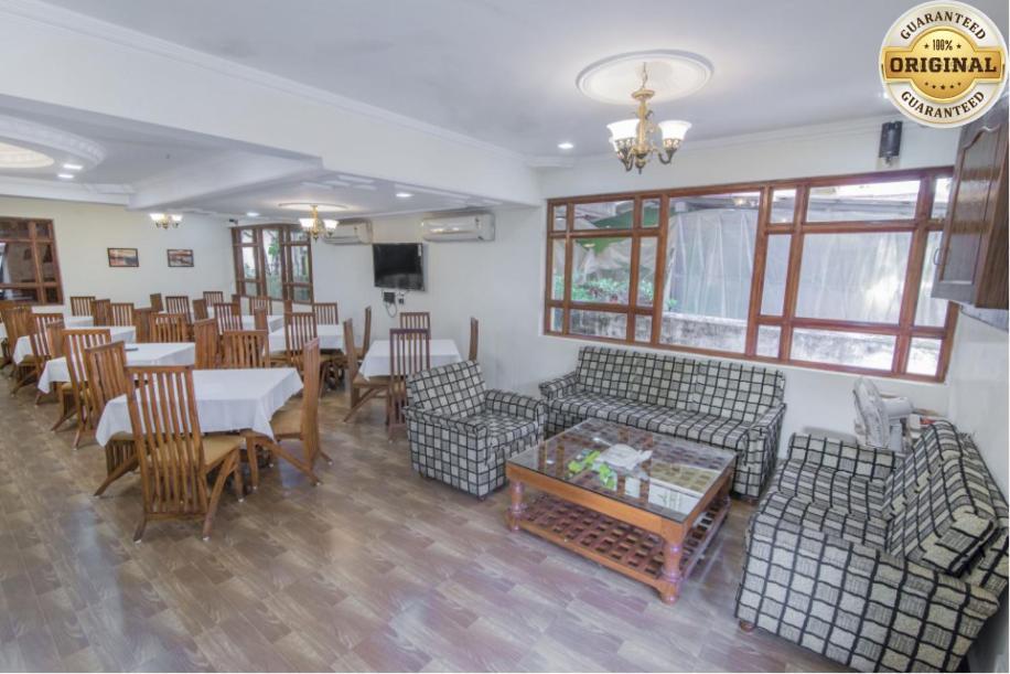 Sonikas Holiday Homes Candolim Kültér fotó