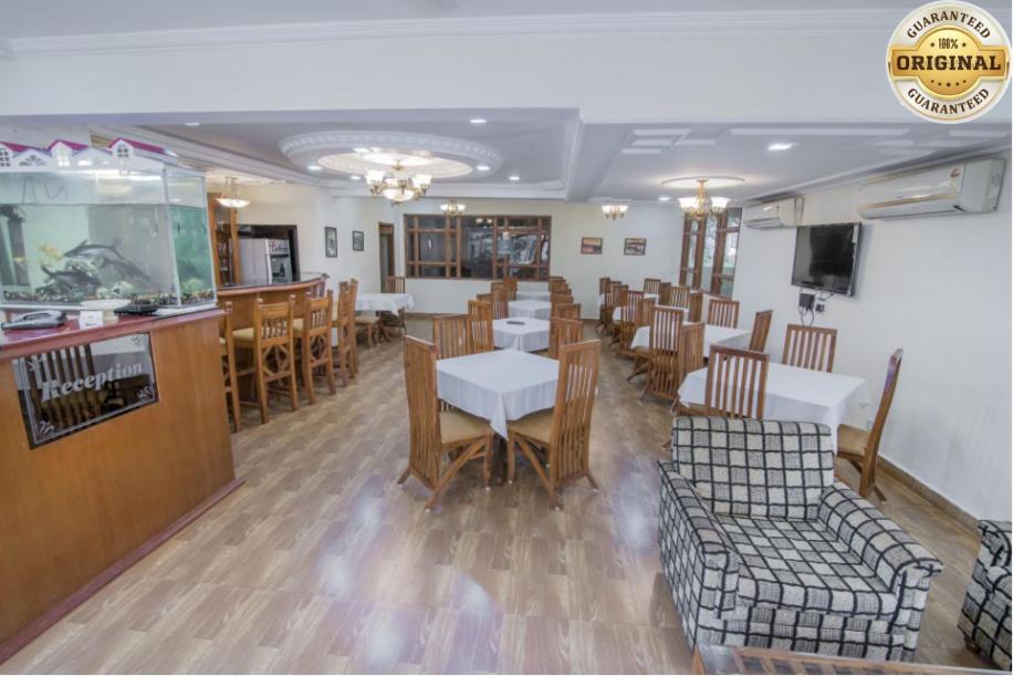 Sonikas Holiday Homes Candolim Kültér fotó