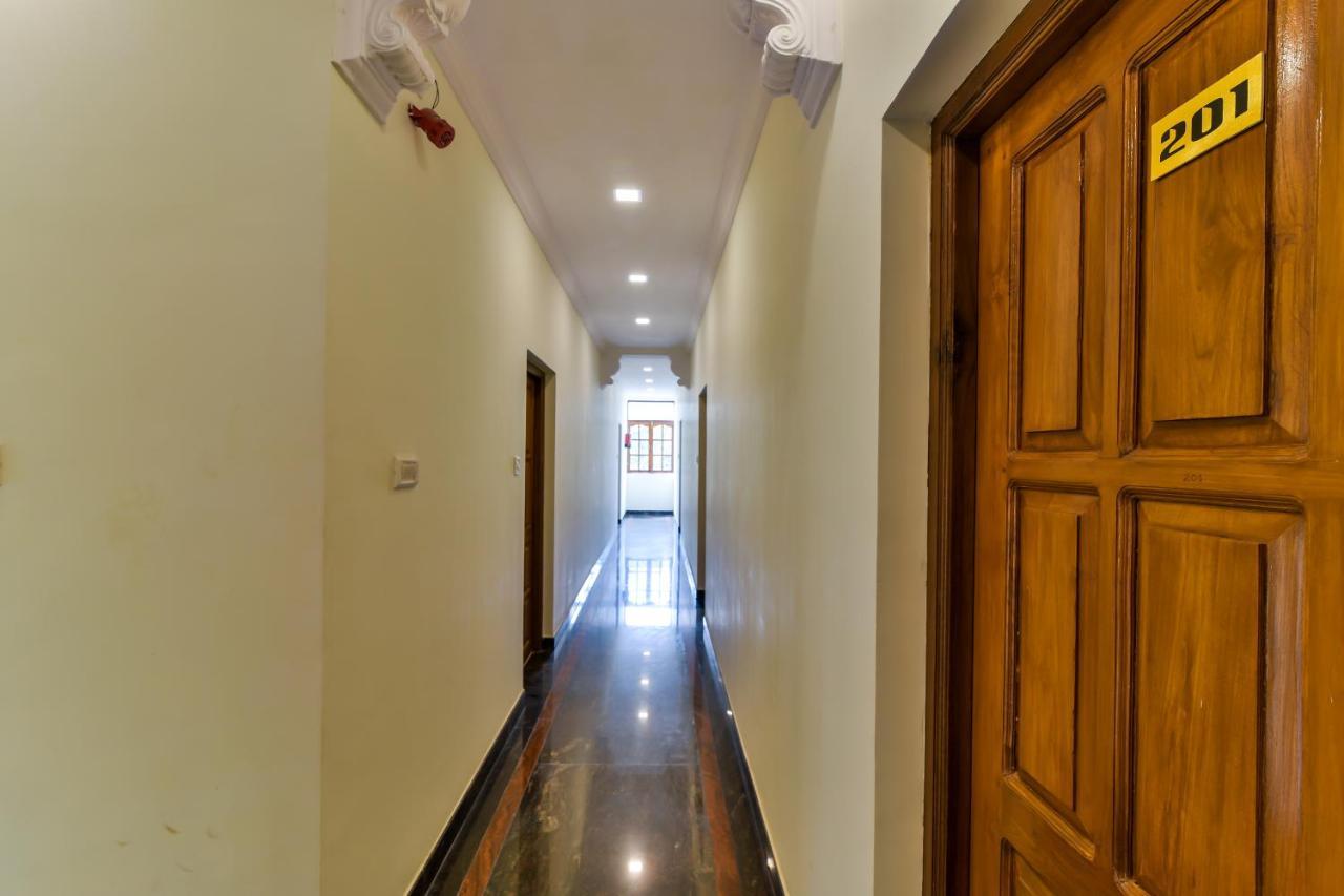 Sonikas Holiday Homes Candolim Kültér fotó