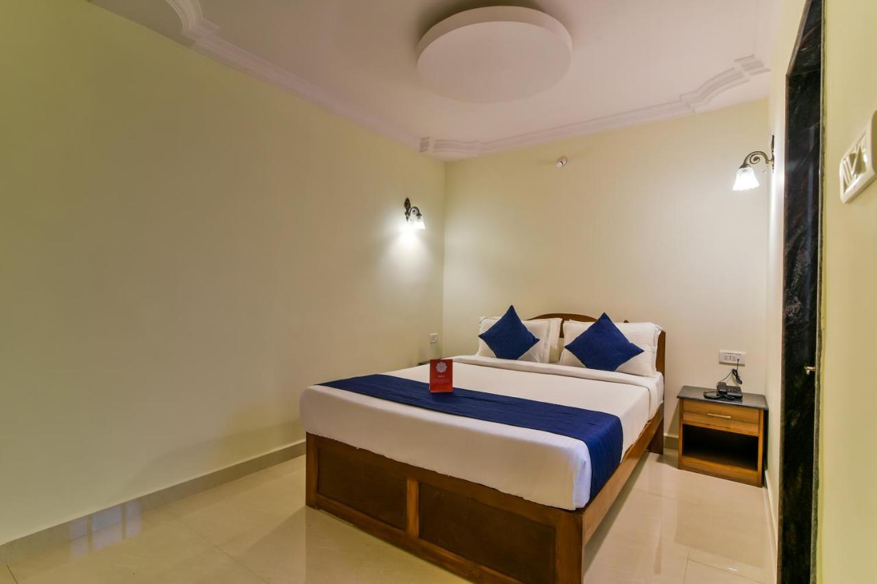 Sonikas Holiday Homes Candolim Kültér fotó